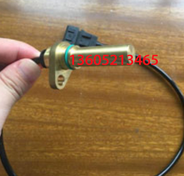 福格勒S1800-2摊铺机速度传感器2029371