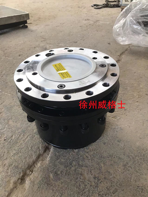 戴纳派克CC524压路机行走减速机,进口减速机 戴纳派克CC524压路机行走减速机,进口减速机